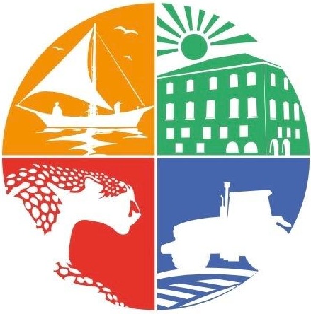 Logotipo da Prefeitura